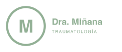 Logo Miñana Traumatología